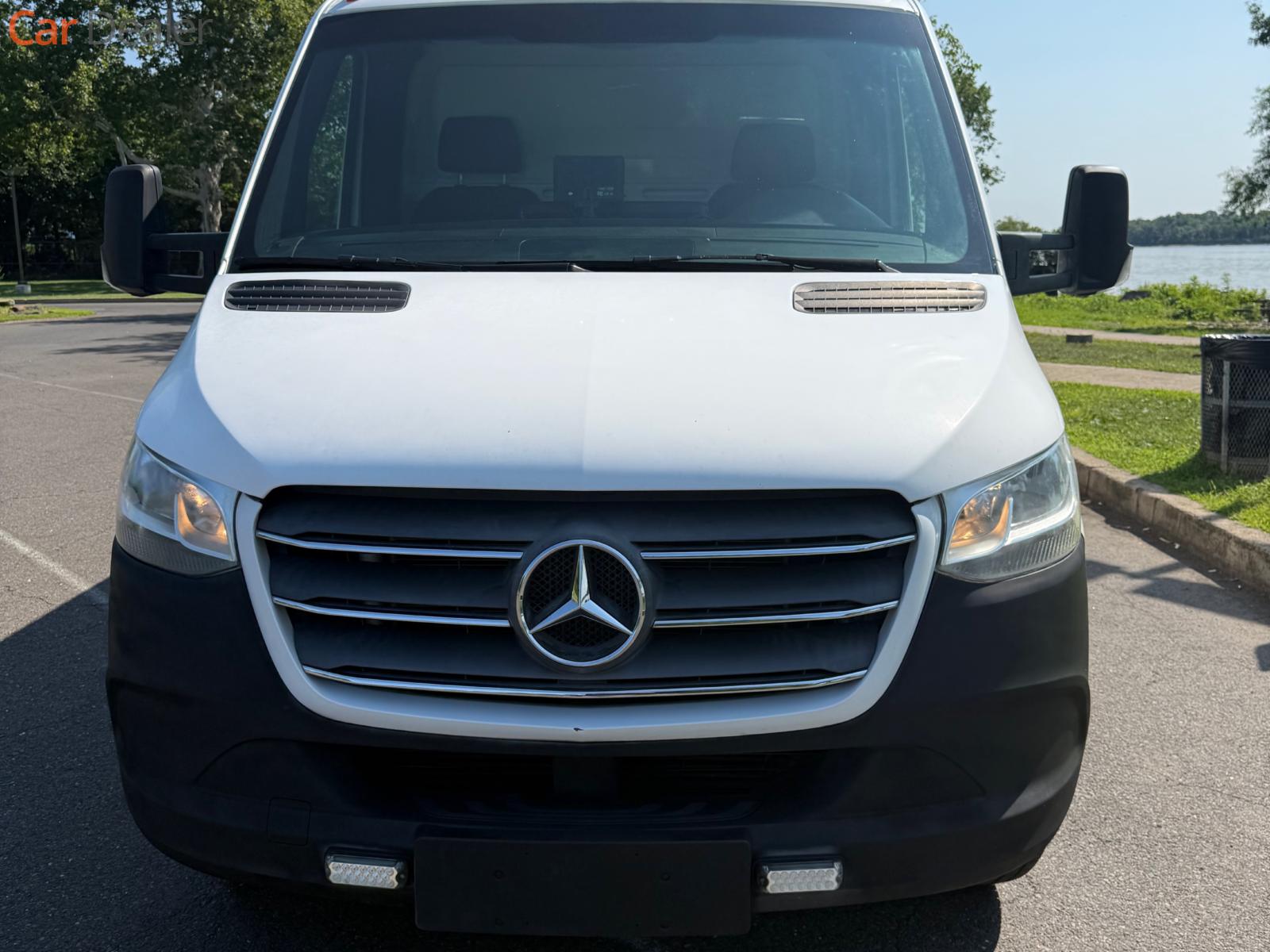 mercedes-benz sprinter cab chassis 2019 WDAPF4CD8KN016667 image mercedes-benz sprinter cab chassis 2019 WDAPF4CD8KN016667 image